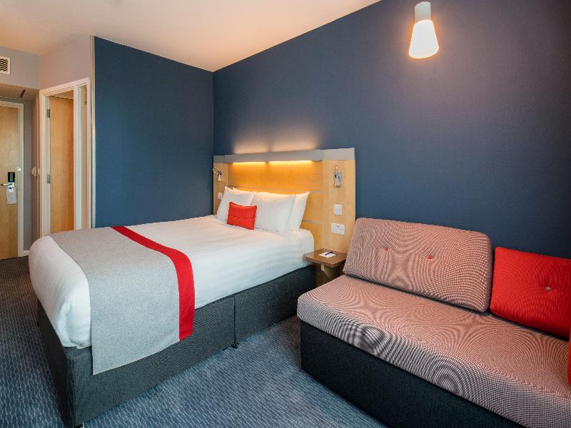 Holiday Inn Express Doncaster - Oda