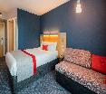 Holiday Inn Express Doncaster oda fotoğrafı