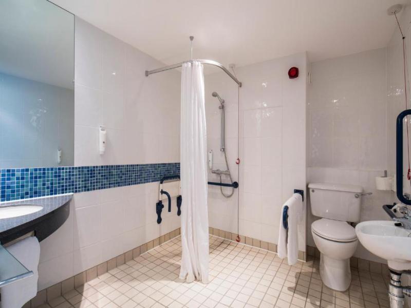 Holiday Inn Express Doncaster - Oda