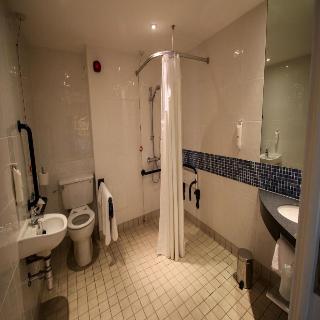 Holiday Inn Express Doncaster fotoÄŸrafÄ±