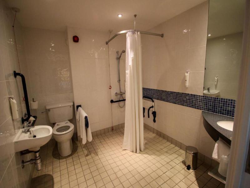 Holiday Inn Express Doncaster - Oda