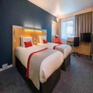 Holiday Inn Express Doncaster fotoÄŸrafÄ±