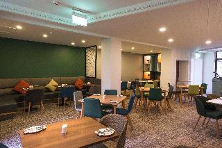 Holiday Inn Express Doncaster fotoÄŸrafÄ±