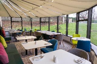 Holiday Inn Express Doncaster fotoÄŸrafÄ±