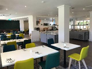 Holiday Inn Express Doncaster fotoÄŸrafÄ±