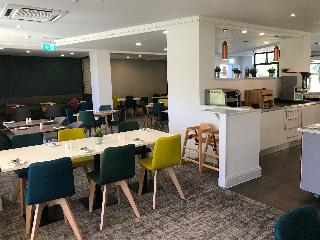 Holiday Inn Express Doncaster fotoÄŸrafÄ±