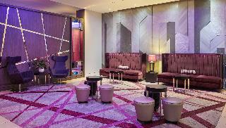 Crowne Plaza London Docklands fotoÄŸrafÄ±