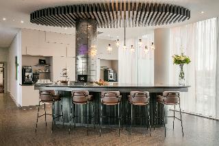Crowne Plaza London Docklands fotoÄŸrafÄ±