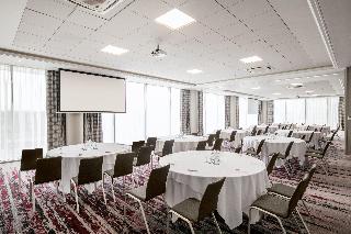 Crowne Plaza London Docklands fotoÄŸrafÄ±