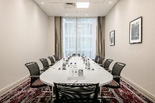 Crowne Plaza London Docklands fotoÄŸrafÄ±