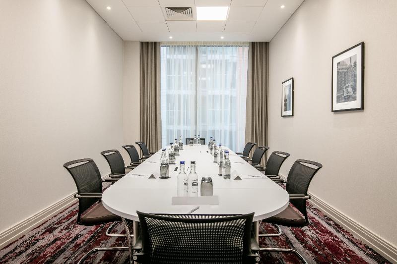 Crowne Plaza London Docklands - Toplantı