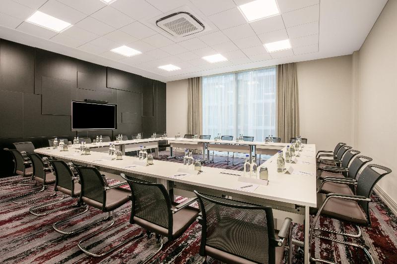 Crowne Plaza London Docklands - Toplantı