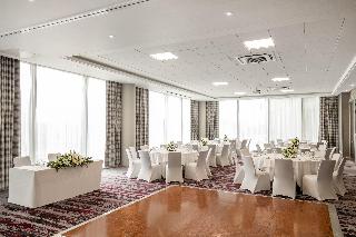 Crowne Plaza London Docklands fotoÄŸrafÄ±