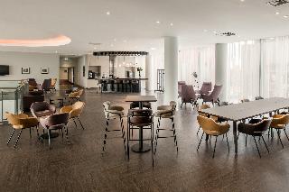 Crowne Plaza London Docklands fotoÄŸrafÄ±