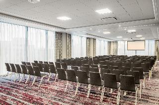 Crowne Plaza London Docklands fotoÄŸrafÄ±