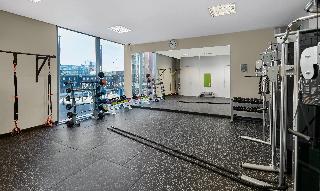 Crowne Plaza London Docklands fotoÄŸrafÄ±