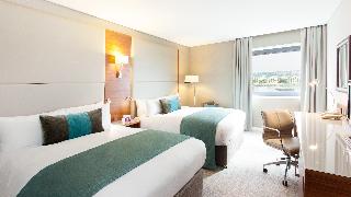 Crowne Plaza London Docklands fotoÄŸrafÄ±