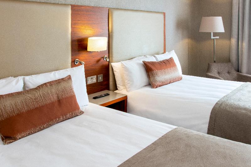 Crowne Plaza London Docklands - Oda