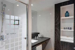 Crowne Plaza London Docklands fotoÄŸrafÄ±