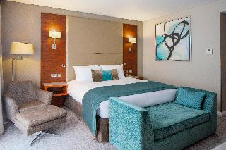 Crowne Plaza London Docklands fotoÄŸrafÄ±