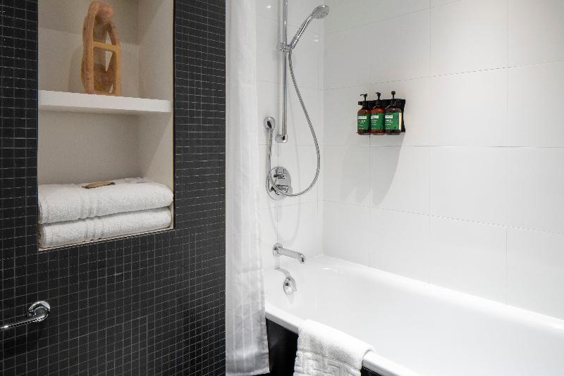 Crowne Plaza London Docklands - Oda