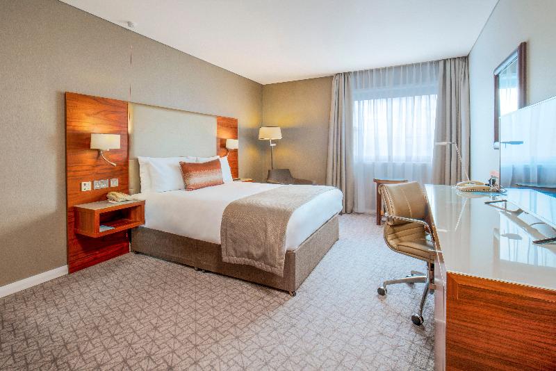 Crowne Plaza London Docklands - Oda