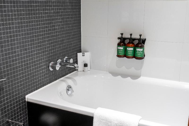 Crowne Plaza London Docklands - Oda