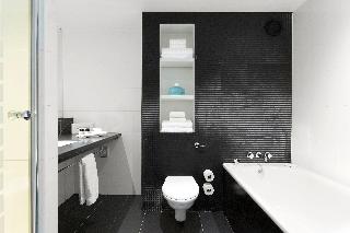 Crowne Plaza London Docklands fotoÄŸrafÄ±