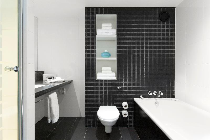 Crowne Plaza London Docklands - Oda