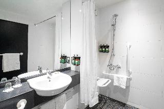 Crowne Plaza London Docklands fotoÄŸrafÄ±