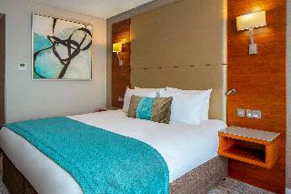 Crowne Plaza London Docklands fotoÄŸrafÄ±