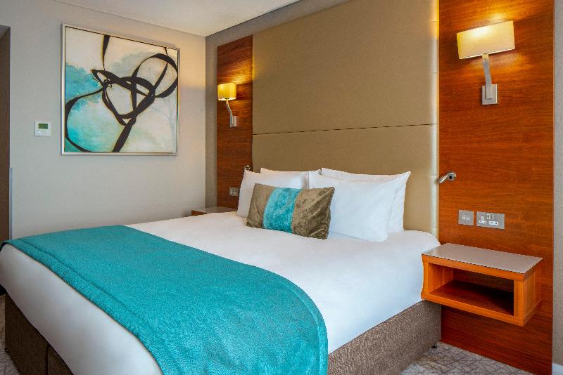 Crowne Plaza London Docklands - Oda