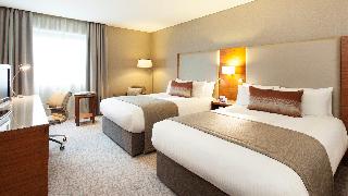Crowne Plaza London Docklands fotoÄŸrafÄ±