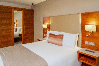 Crowne Plaza London Docklands fotoÄŸrafÄ±