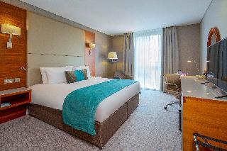 Crowne Plaza London Docklands fotoÄŸrafÄ±