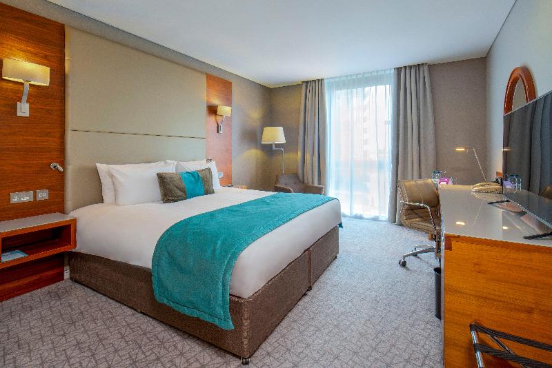Crowne Plaza London Docklands - Oda