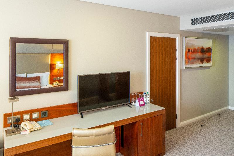 Crowne Plaza London Docklands - Oda
