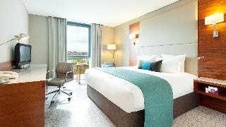 Crowne Plaza London Docklands fotoÄŸrafÄ±