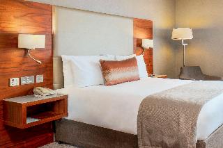 Crowne Plaza London Docklands fotoÄŸrafÄ±