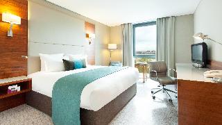 Crowne Plaza London Docklands fotoÄŸrafÄ±