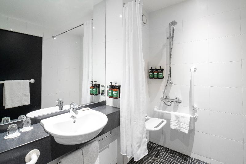 Crowne Plaza London Docklands - Oda