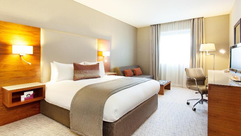 Crowne Plaza London Docklands - Oda