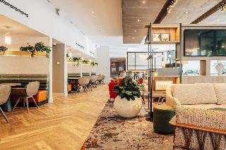Crowne Plaza London Docklands fotoÄŸrafÄ±