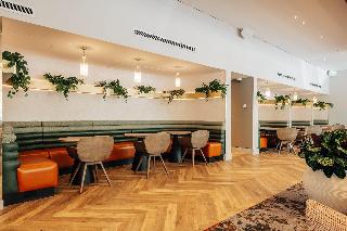 Crowne Plaza London Docklands fotoÄŸrafÄ±