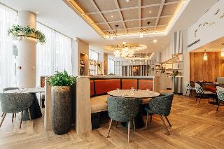 Crowne Plaza London Docklands fotoÄŸrafÄ±