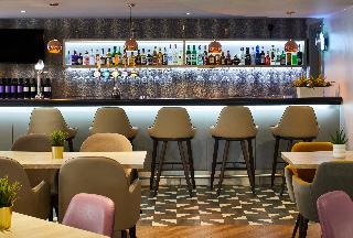 Leonardo Hotel London Heathrow fotoÄŸrafÄ±