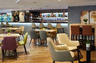 Leonardo Hotel London Heathrow fotoÄŸrafÄ±