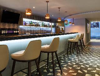 Leonardo Hotel London Heathrow fotoÄŸrafÄ±