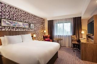 Leonardo Hotel London Heathrow fotoÄŸrafÄ±
