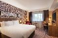 Leonardo Hotel London Heathrow oda fotoğrafı